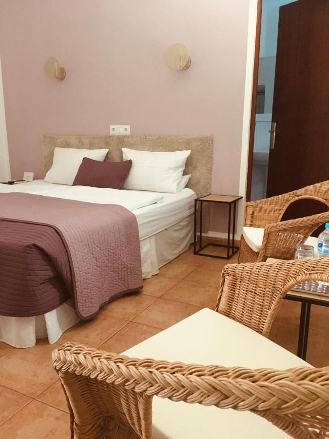 Casa Ceiba Maria Hotel กาลาดอร์ ภายนอก รูปภาพ
