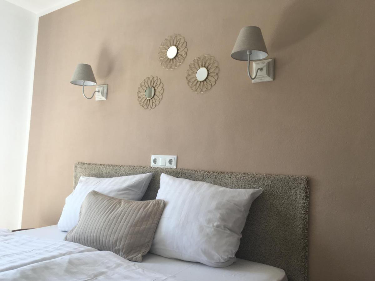 Casa Ceiba Maria Hotel กาลาดอร์ ภายนอก รูปภาพ