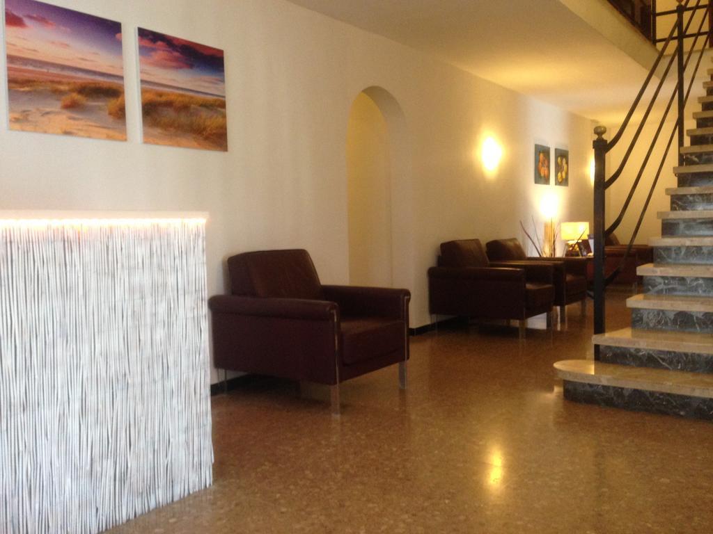 Casa Ceiba Maria Hotel กาลาดอร์ ภายนอก รูปภาพ
