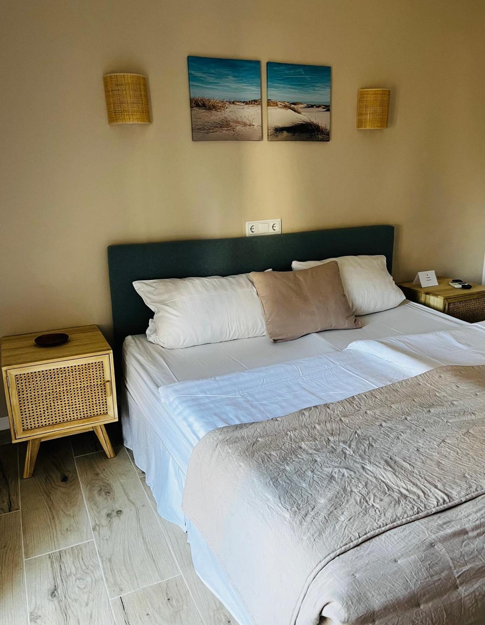 Casa Ceiba Maria Hotel กาลาดอร์ ภายนอก รูปภาพ