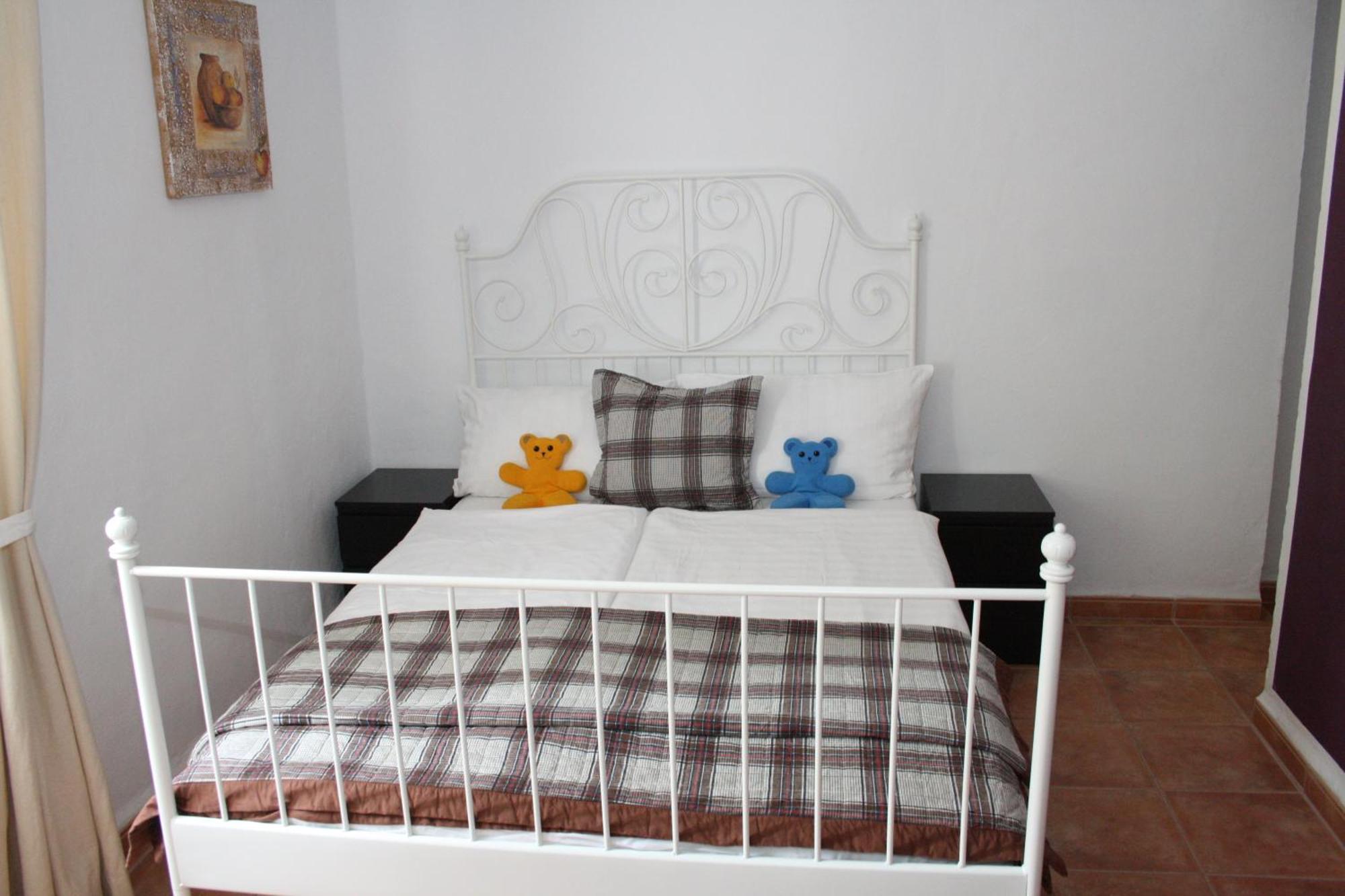 Casa Ceiba Maria Hotel กาลาดอร์ ห้อง รูปภาพ