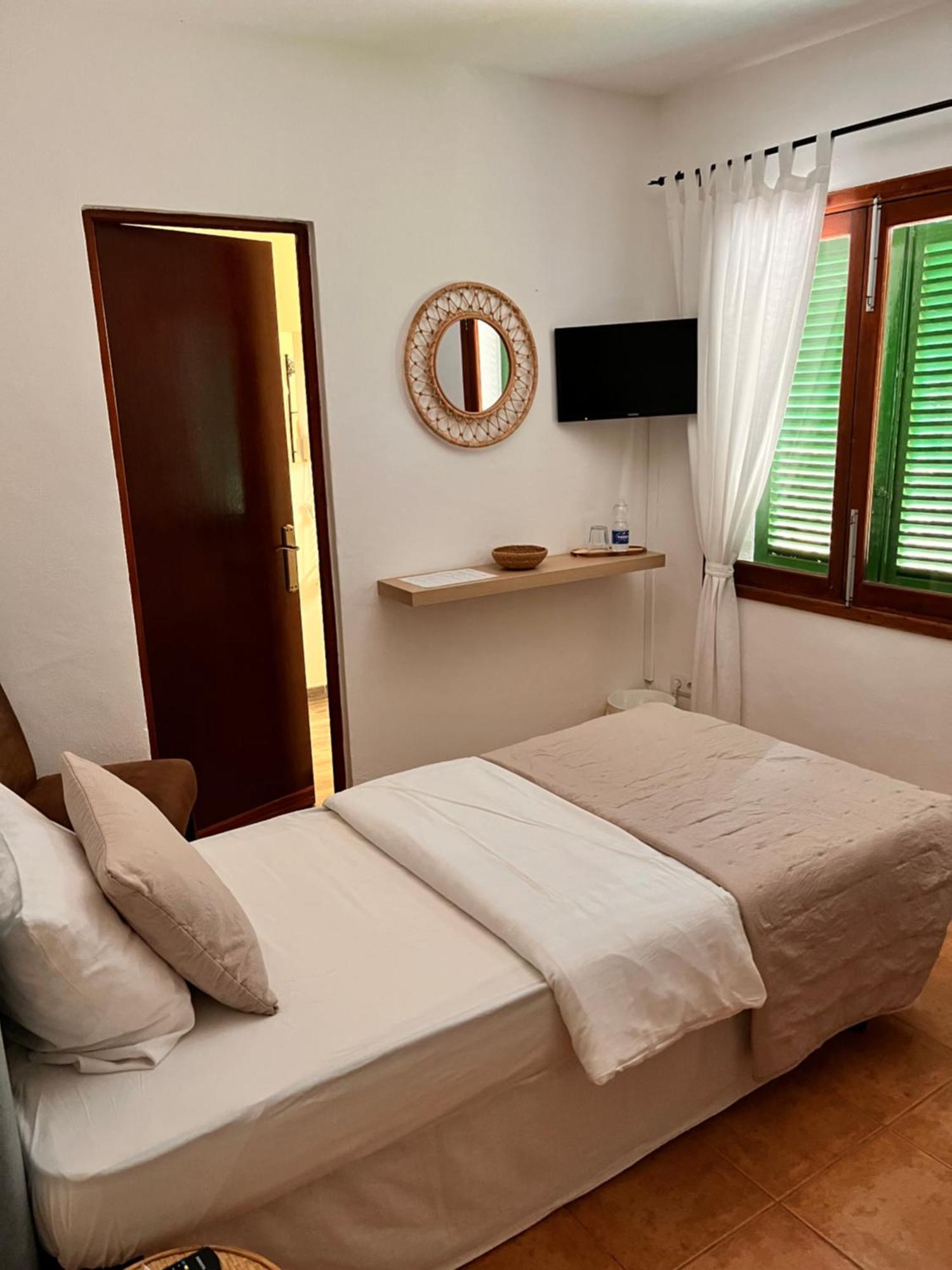 Casa Ceiba Maria Hotel กาลาดอร์ ภายนอก รูปภาพ