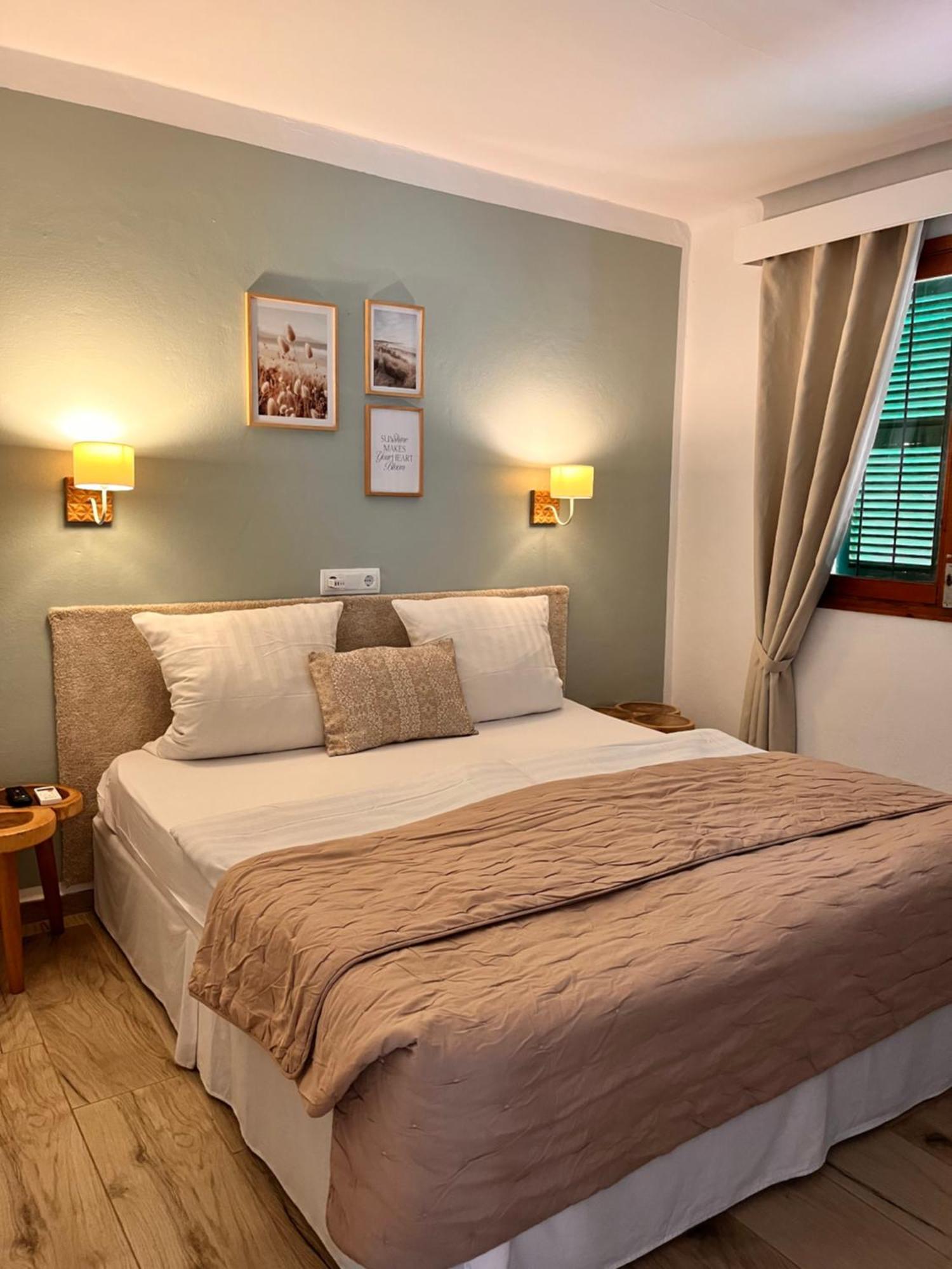 Casa Ceiba Maria Hotel กาลาดอร์ ภายนอก รูปภาพ