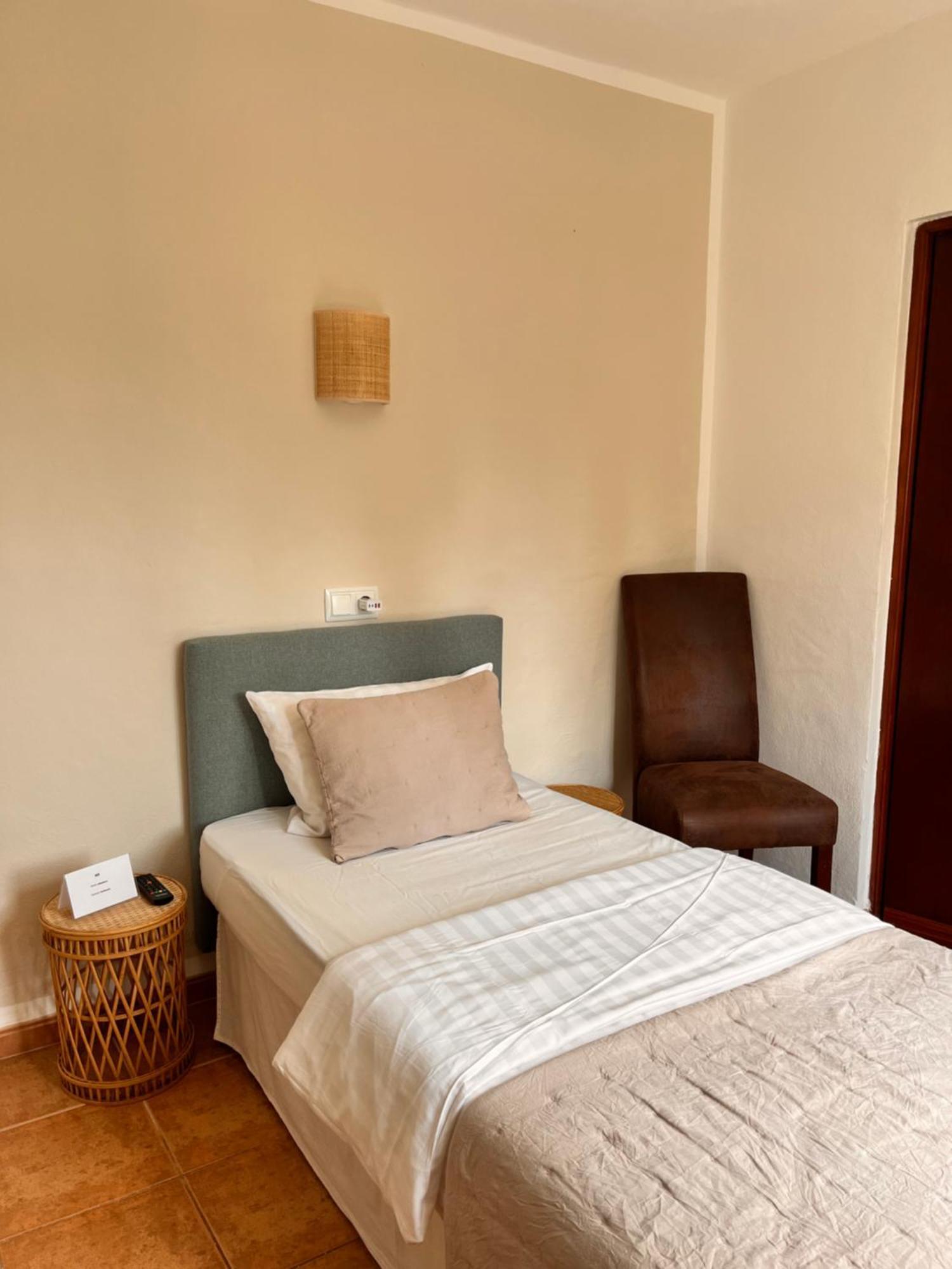 Casa Ceiba Maria Hotel กาลาดอร์ ภายนอก รูปภาพ
