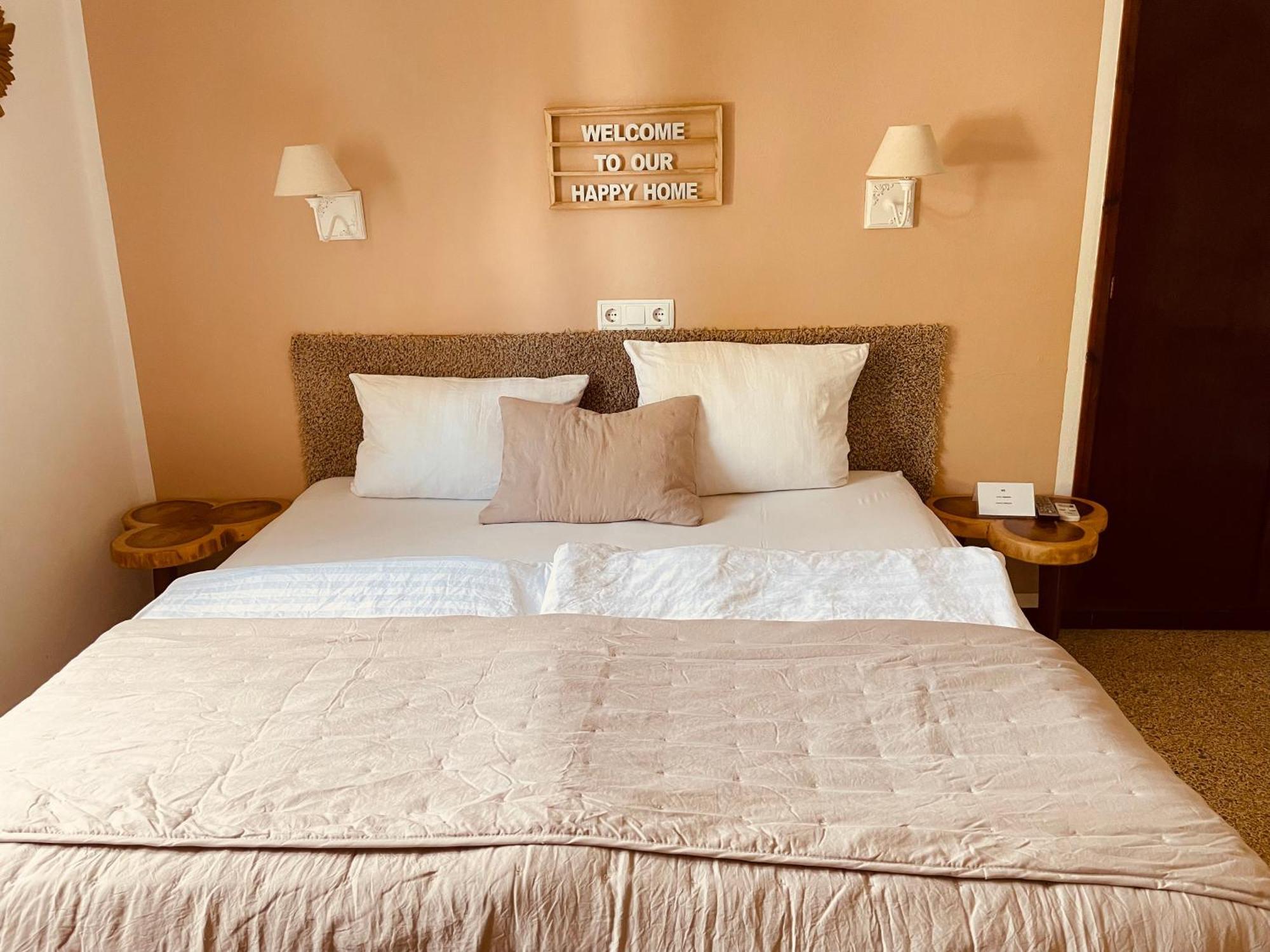 Casa Ceiba Maria Hotel กาลาดอร์ ภายนอก รูปภาพ