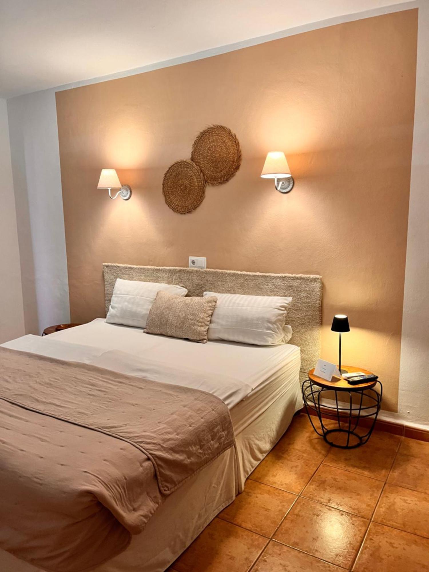 Casa Ceiba Maria Hotel กาลาดอร์ ภายนอก รูปภาพ