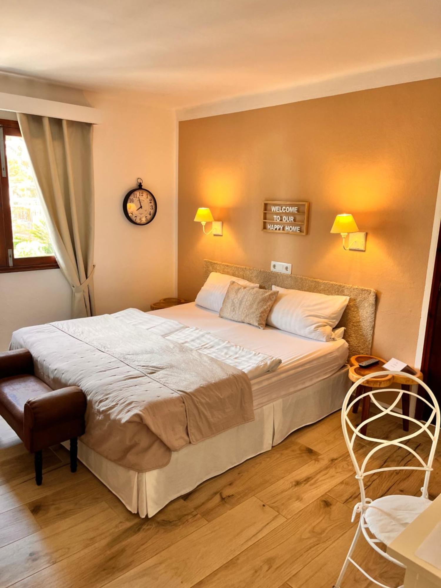 Casa Ceiba Maria Hotel กาลาดอร์ ภายนอก รูปภาพ