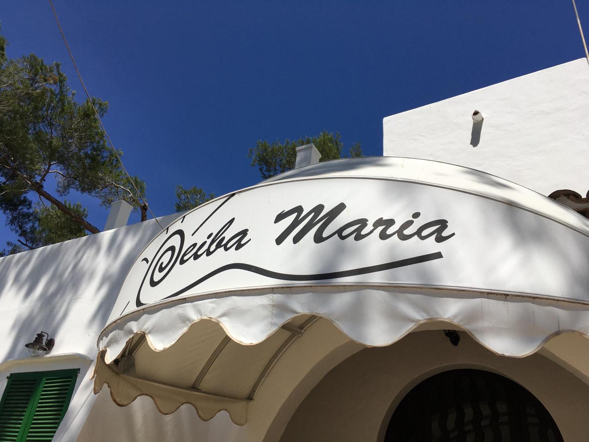 Casa Ceiba Maria Hotel กาลาดอร์ ภายนอก รูปภาพ