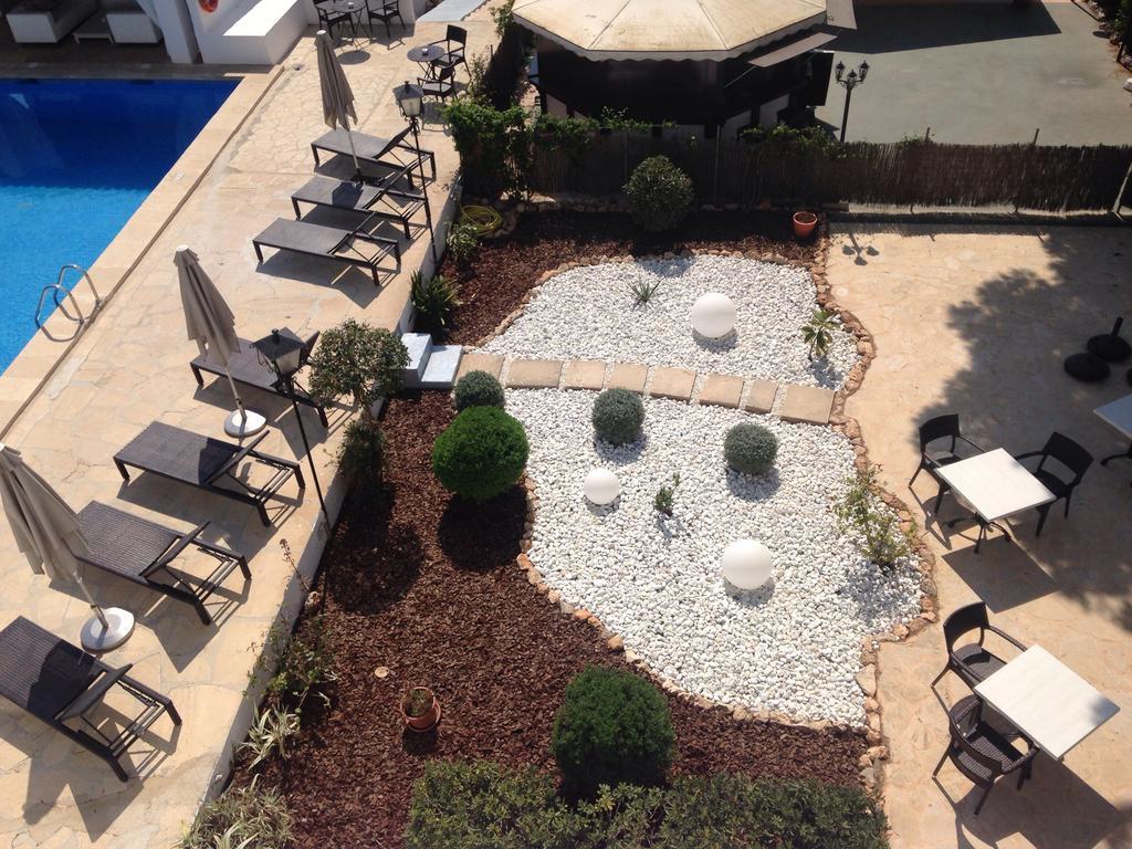Casa Ceiba Maria Hotel กาลาดอร์ ภายนอก รูปภาพ