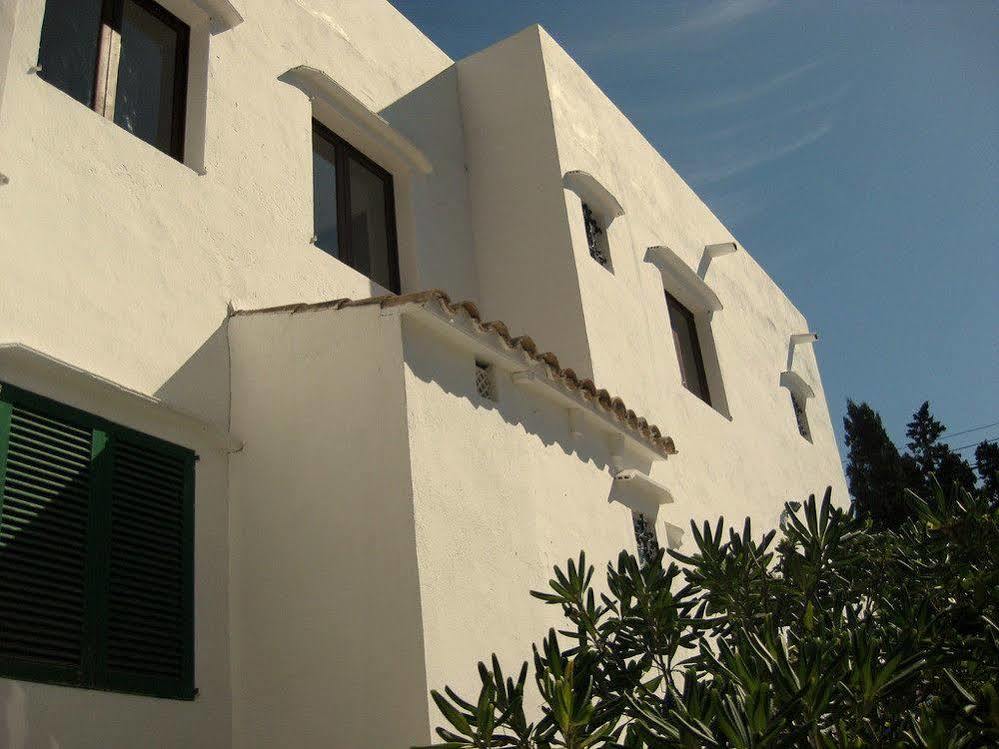 Casa Ceiba Maria Hotel กาลาดอร์ ภายนอก รูปภาพ