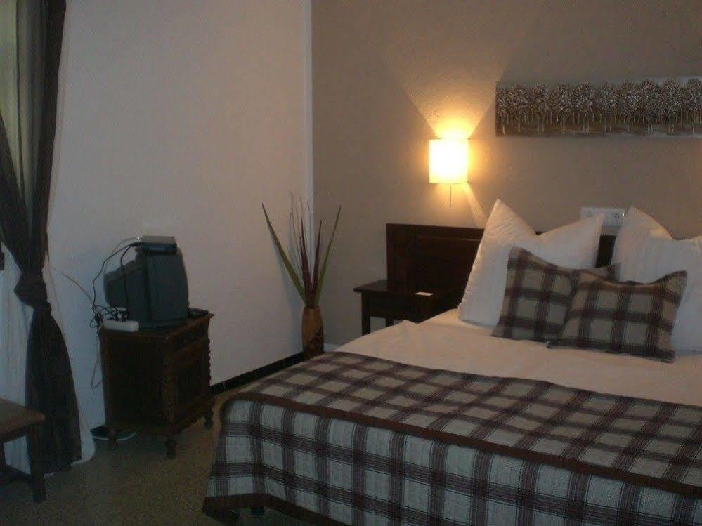 Casa Ceiba Maria Hotel กาลาดอร์ ภายนอก รูปภาพ