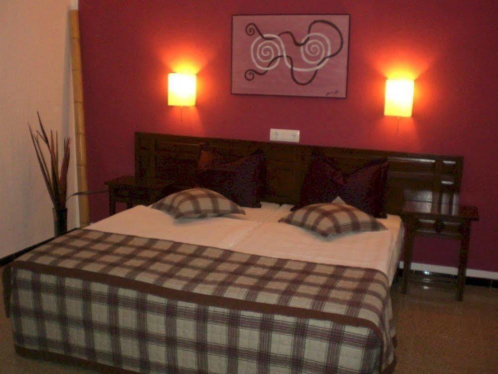 Casa Ceiba Maria Hotel กาลาดอร์ ภายนอก รูปภาพ