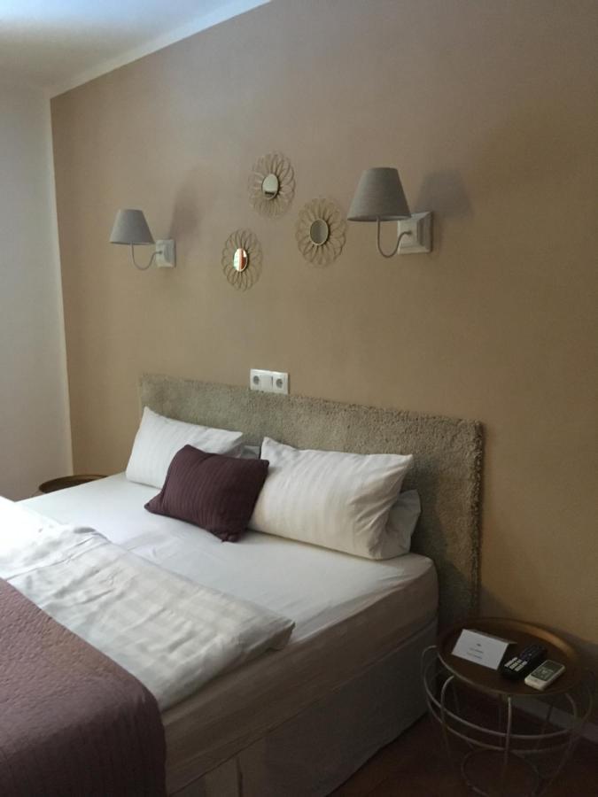 Casa Ceiba Maria Hotel กาลาดอร์ ภายนอก รูปภาพ